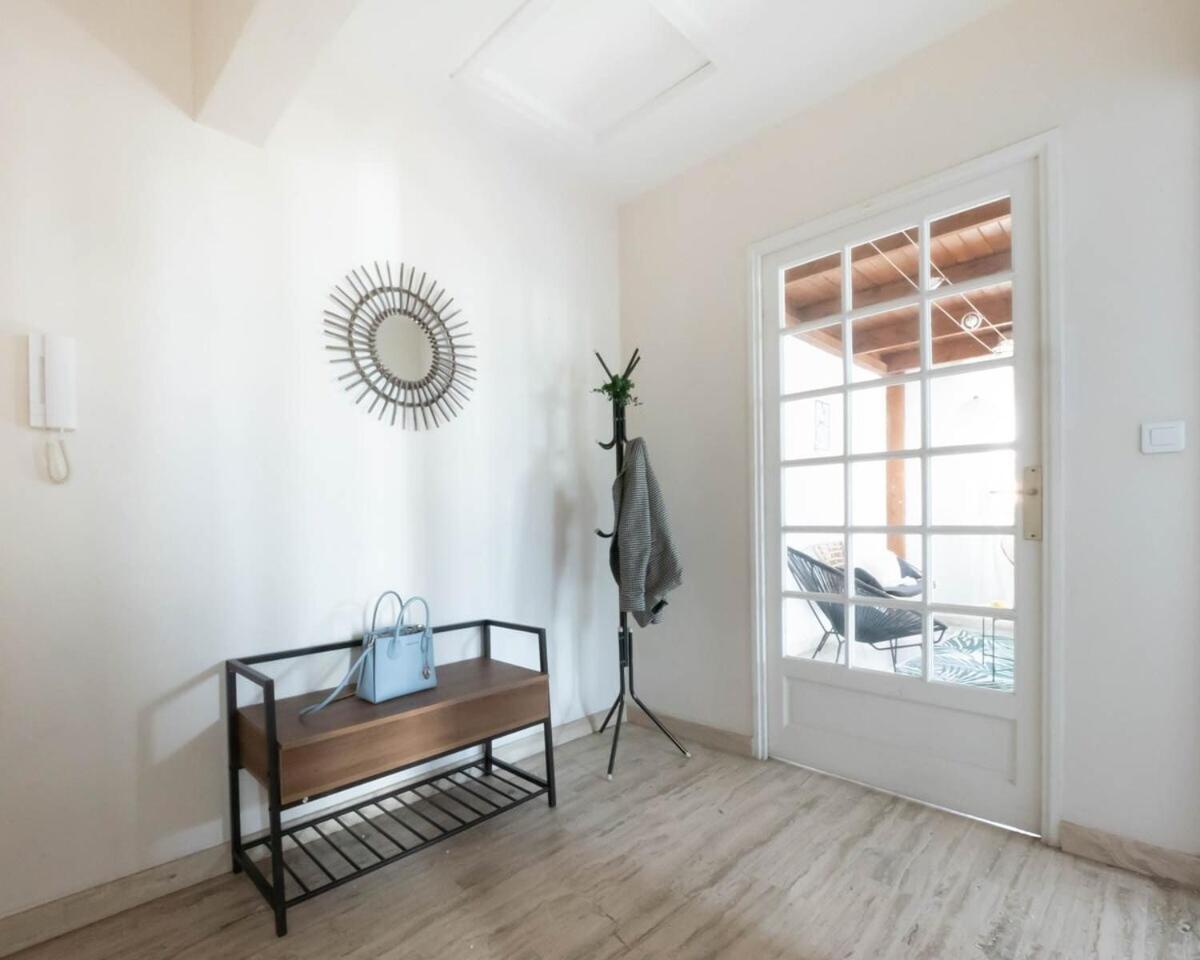 Appartement Le Petit Nicolas - Climatisation, Parking, Terrasse Montpellier