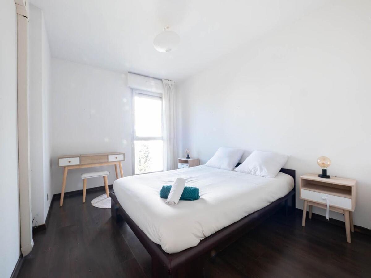 Le Petit Nicolas - Climatisation, Parking, Terrasse