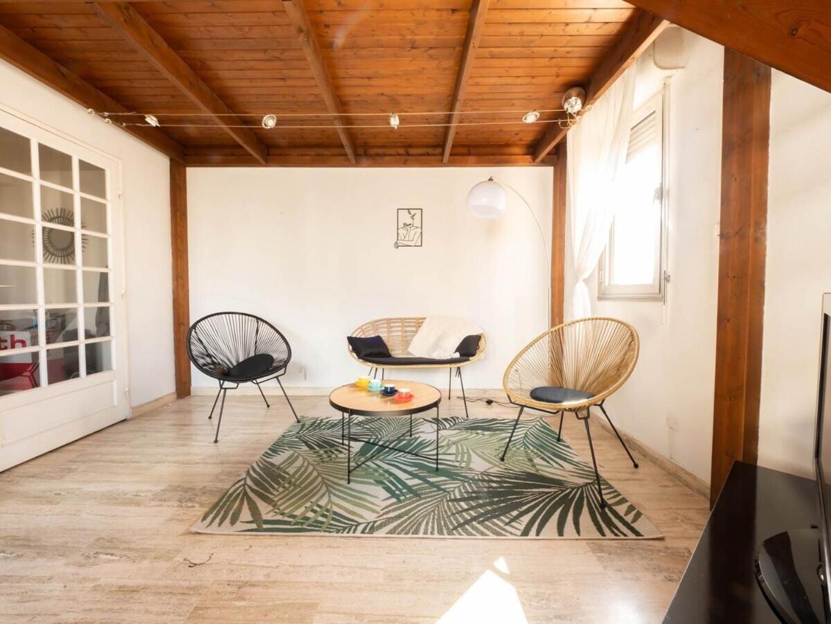 Apartment Le Petit Nicolas - Climatisation, Parking, Terrasse