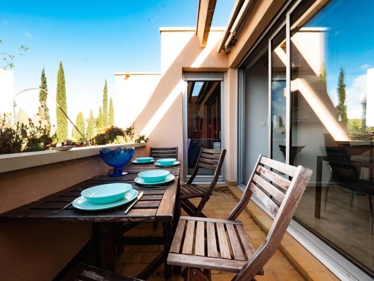Apartment Le Petit Nicolas - Climatisation, Parking, Terrasse *